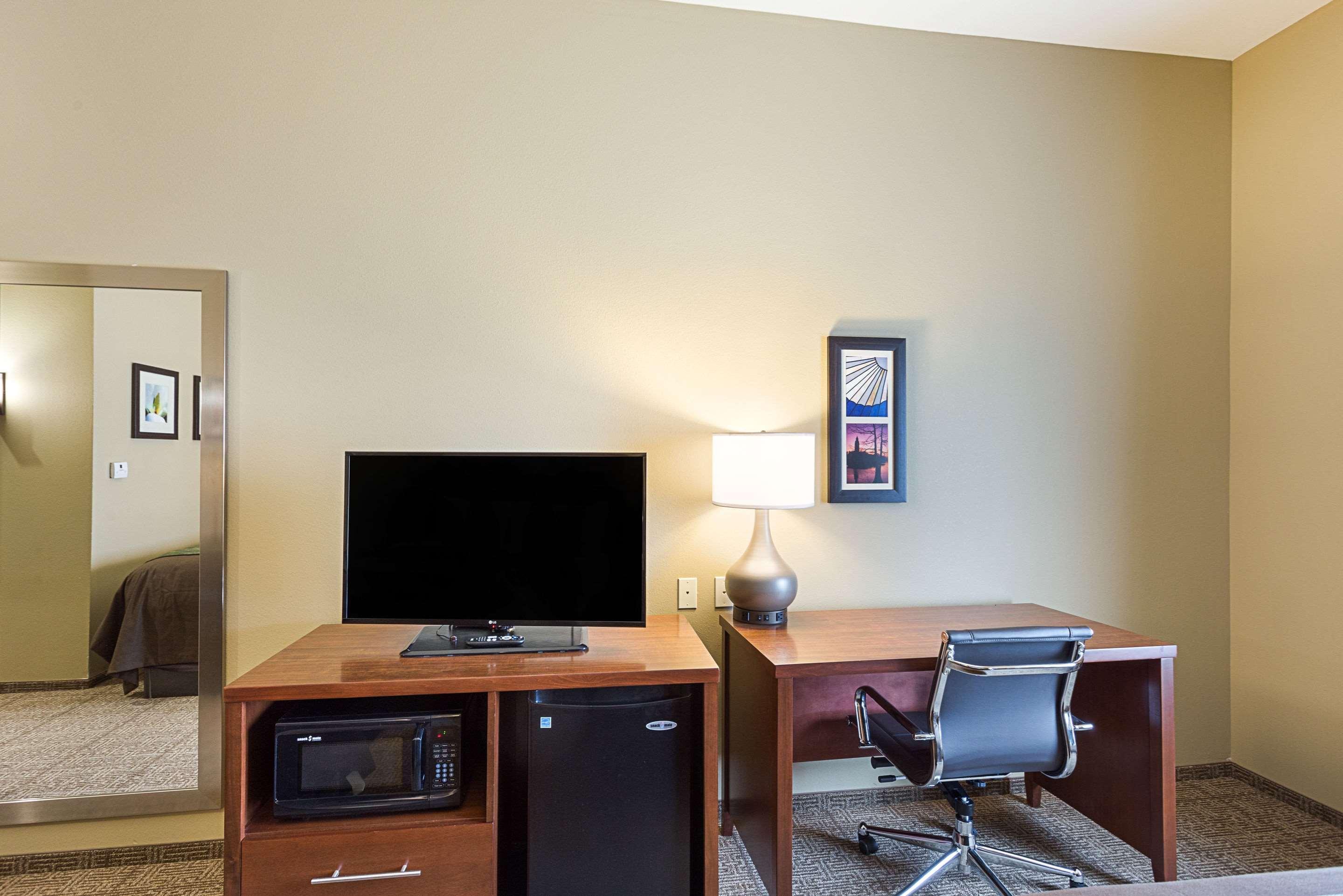 Comfort Inn & Suites Zachary Extérieur photo