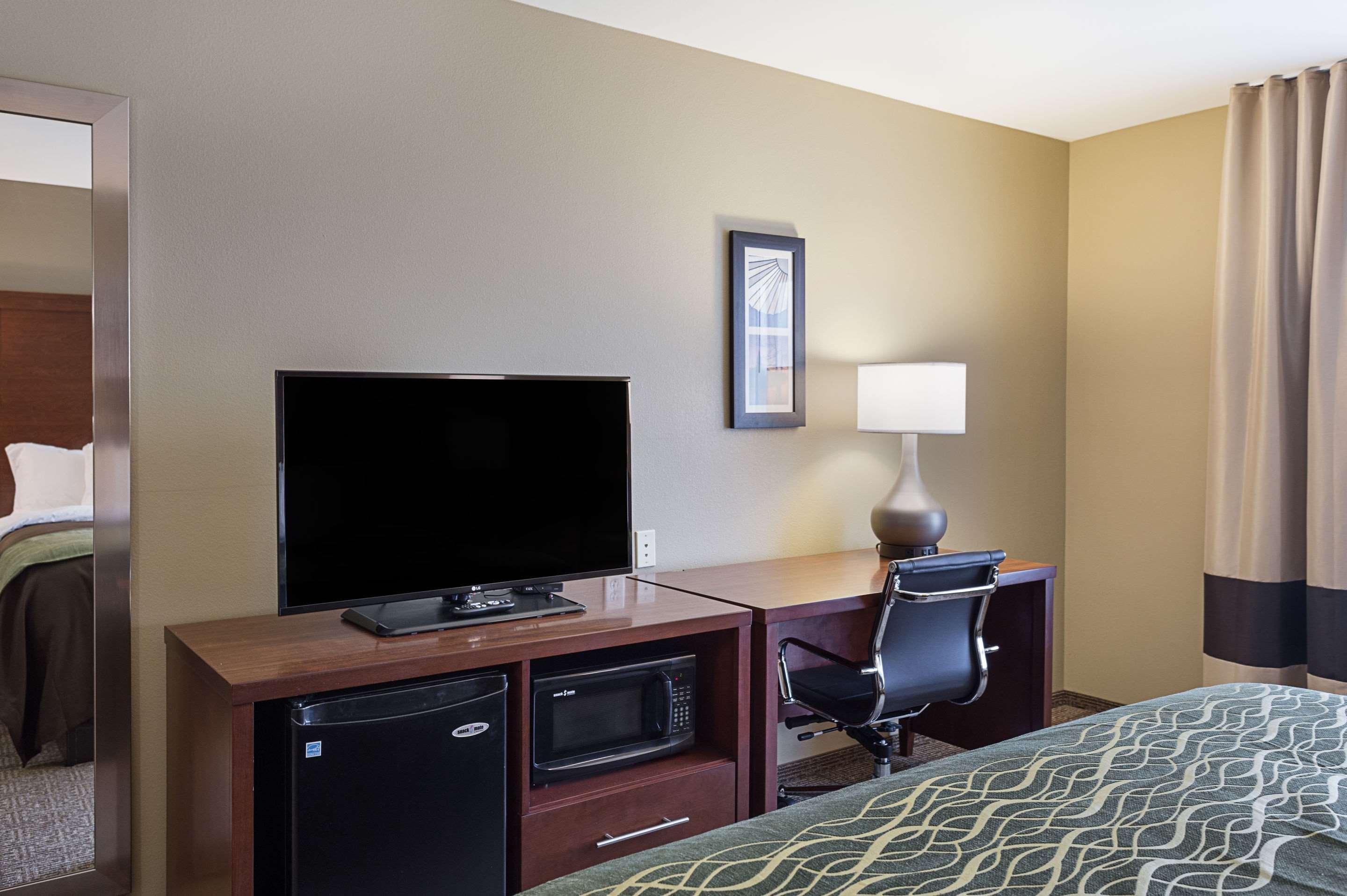 Comfort Inn & Suites Zachary Extérieur photo