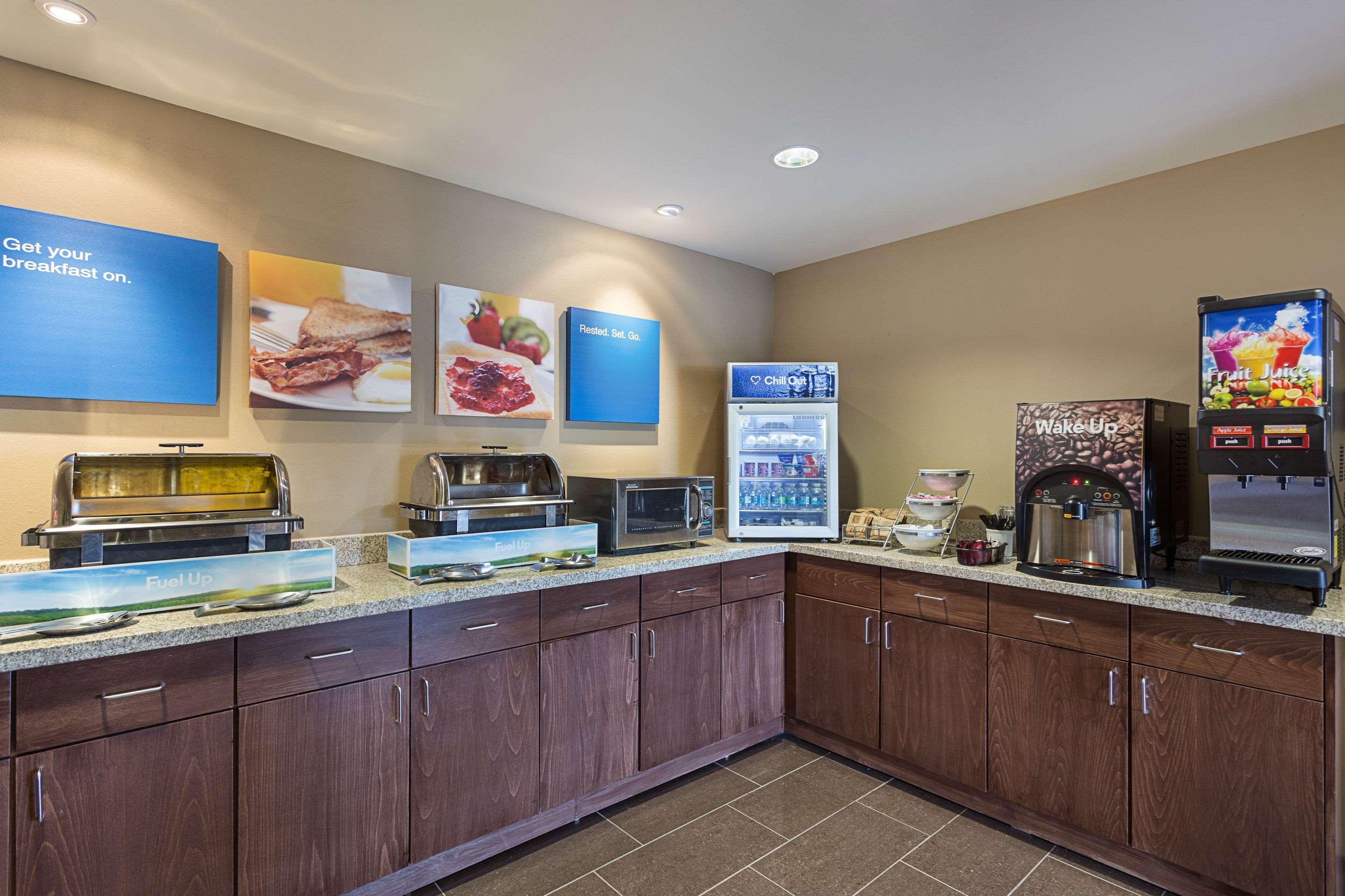 Comfort Inn & Suites Zachary Extérieur photo